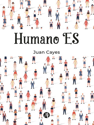 cover image of Humano ES